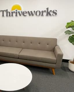 Thriveworks Counseling & Psychiatry San Bernardino