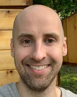 Kevin Fitzgerald, ADHD Therapy for Men