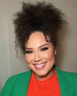 Dr. Kayla Shabre Rossell