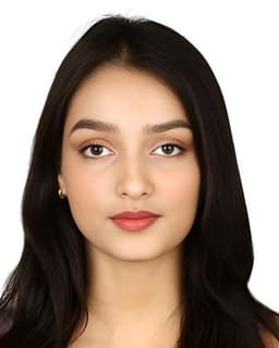 Anoushaka Sanjay Srivastava