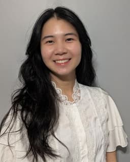 Bilingual Vietnamese Cecilia Nguyen