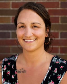 Samantha Rose: EMDR Therapist