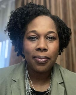 Roselee da Conceição Bovell