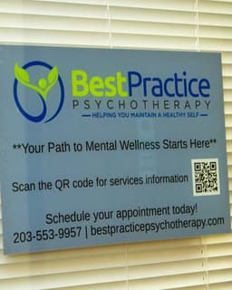 Best Practice Psychotherapy, LLC