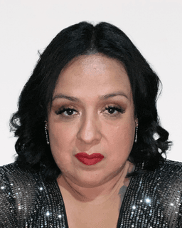 Karla Garcia-Cordova