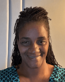 Arnzie Adams Johnson