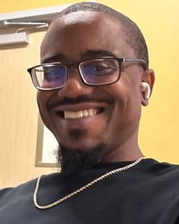 Victor Devon Anderson