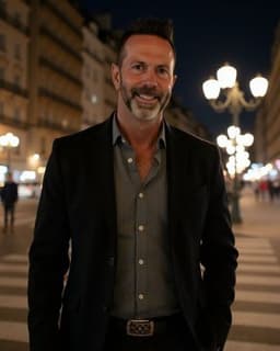 Jonathan Clark McCown