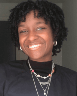 Jasmine Ionie Hobson