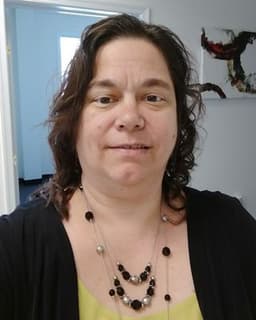 Carol Ann Johnson-Krumm