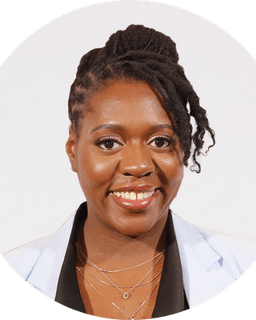 Erika Fadahunsi Lizardo