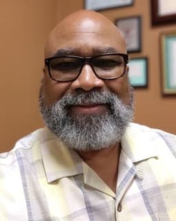 Calvin Douglas Whitehead