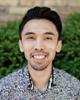 Timothy Jorge Gonzales