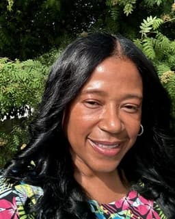 Antoinette Childress