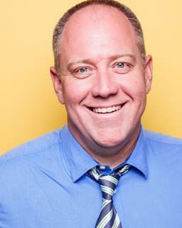 Andy Sims - ADHD Allies