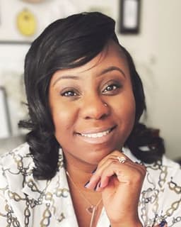 Camille Jones-Farren