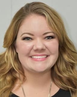 Callie Michelle Buchanan