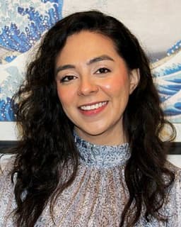 Ximena Trevino Pineda