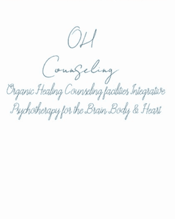 Organic Healing Counseling