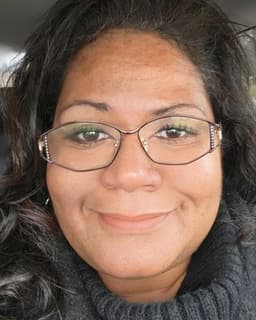 Nicole Clark - A Better Future Inc.