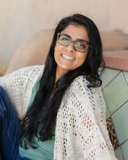 Arati Patel, LMFT, South Asian Therapist