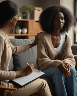 Standard of Care Psychological Services