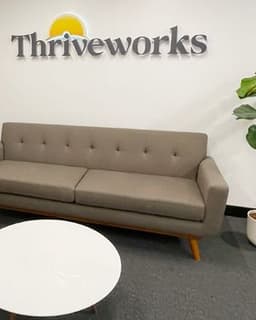 Thriveworks Counseling & Psychiatry Woodstock