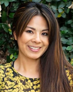 Cynthia Yee EMDR Therapist