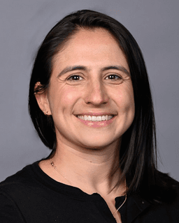 Rachel Lippin-Foster