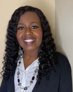 Betty Brown-Williams