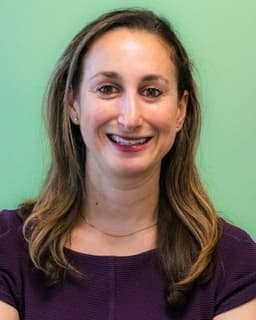 Lauren Richman Blaustein