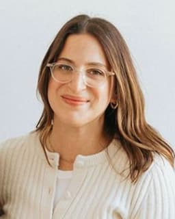 Jillian Poteshman Jacoby