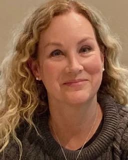 Jennifer Elizabeth Shortt