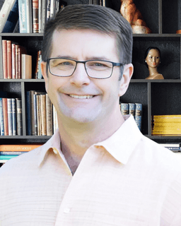 Courtney C C Calkins