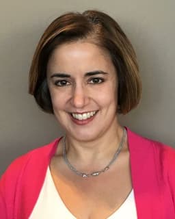 Yvonne Suarez Morgan