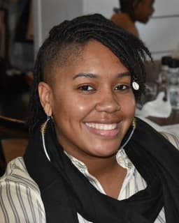 Shaniqua Parrish-Bacon