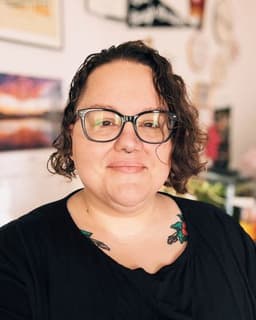 Sarah at Foothills Mental Health L.C.S.W.P.C.