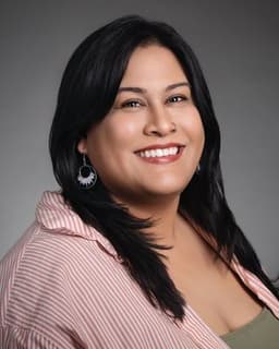 Karen Salas-Caballero