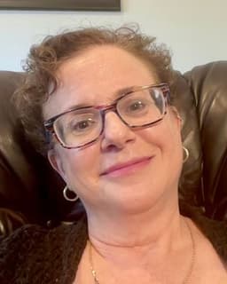 Naomi Zikmund-Fisher