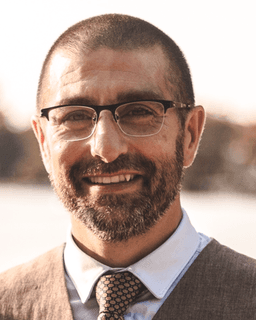 Leo L Rodriguez-Moran