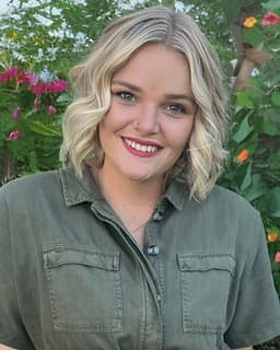 Morgan Haigh Therapy