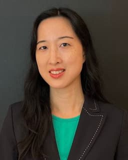 Dr. Sharon Huang