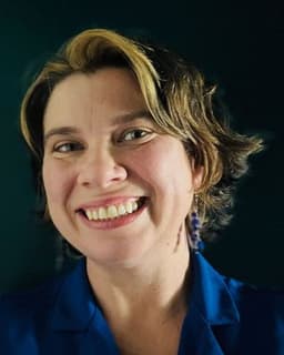 Cristina Nicole VanSant