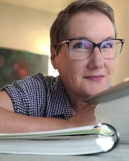 Kristina Sloan-Johnson