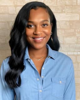 Destiny Andrea Durant