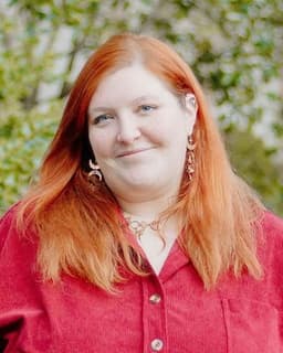 Rowan (Lauren) Crawfish (St John)