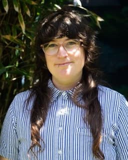 Olive Delgado-Pelton