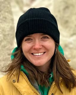 Maura Tiernan McGowan