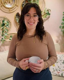 Janine Shalash-Sandoval