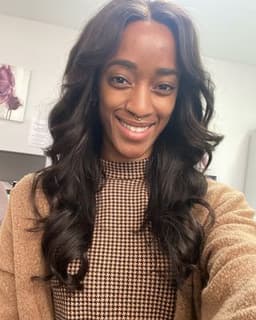 Jalyn McDermott—Anxiety•Depression•Relationships